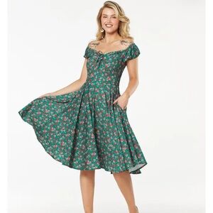 Timeless London Sophia dress